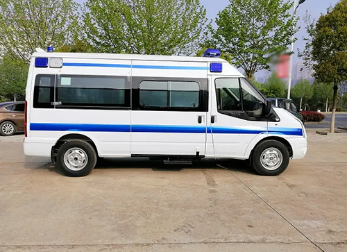 交城县救护车出租