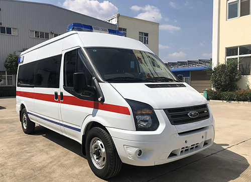 交城县客户案例